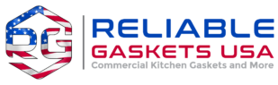 Reliable Gaskets USA Logo
